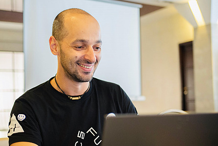 Руководитель vs Лид-линк