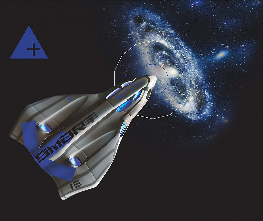 От планирования — к управлению будущим