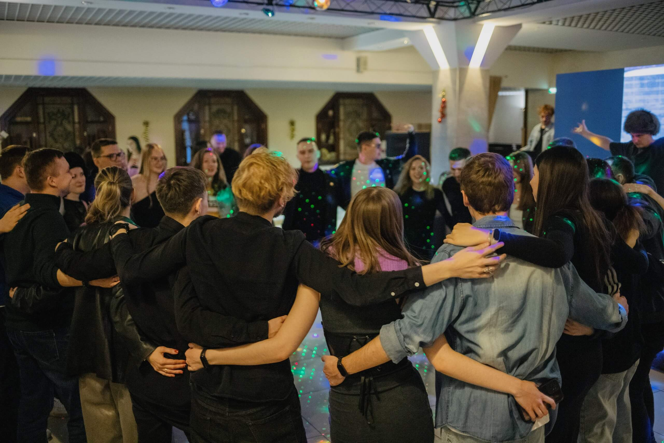 Смарт-карьера в Смарт консалтинг