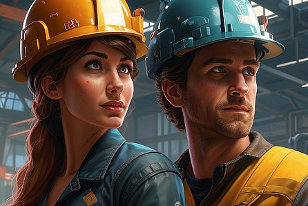 Безопасность труда в регионе: вебинар о цифровых инструментах