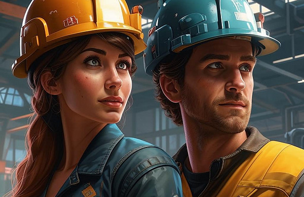 Безопасность труда в регионе: вебинар о цифровых инструментах