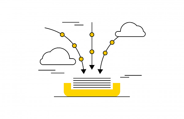 Digit МЭВ: Входящие