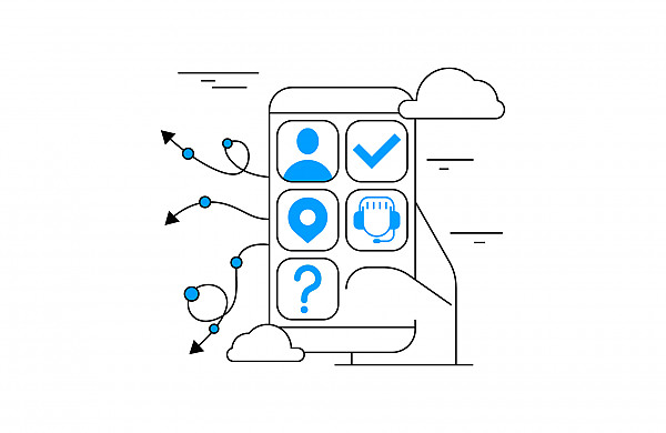 Мобильное приложение