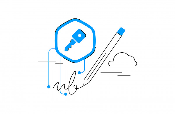 Интеграция с Госключем