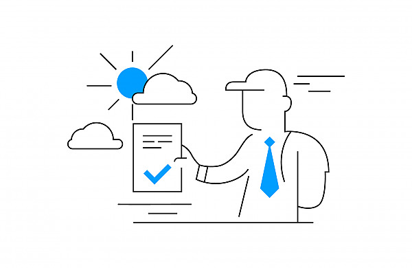 Курьерская доставка