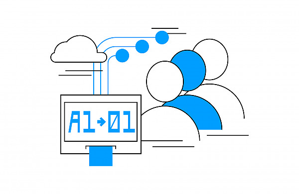 Электронная очередь