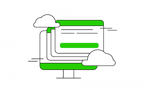 Виджет форм