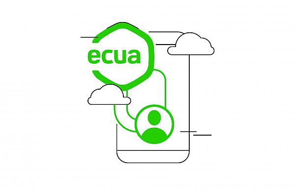 Виджет личного кабинета