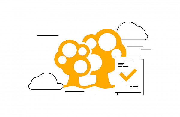 Digit ВИС: Лес