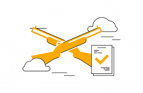 Digit ВИС: Охота