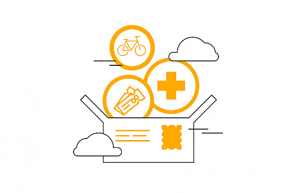 Digit ВИС: Соцзаказ