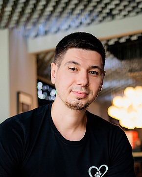 Юрий Мурадян — Лидер Внедрения